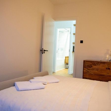 Sunny, Cosy And Central Apartment Near London Eye Exterior photo