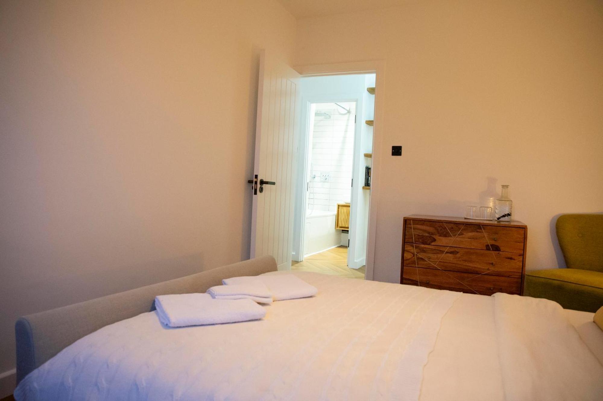 Sunny, Cosy And Central Apartment Near London Eye Exterior photo