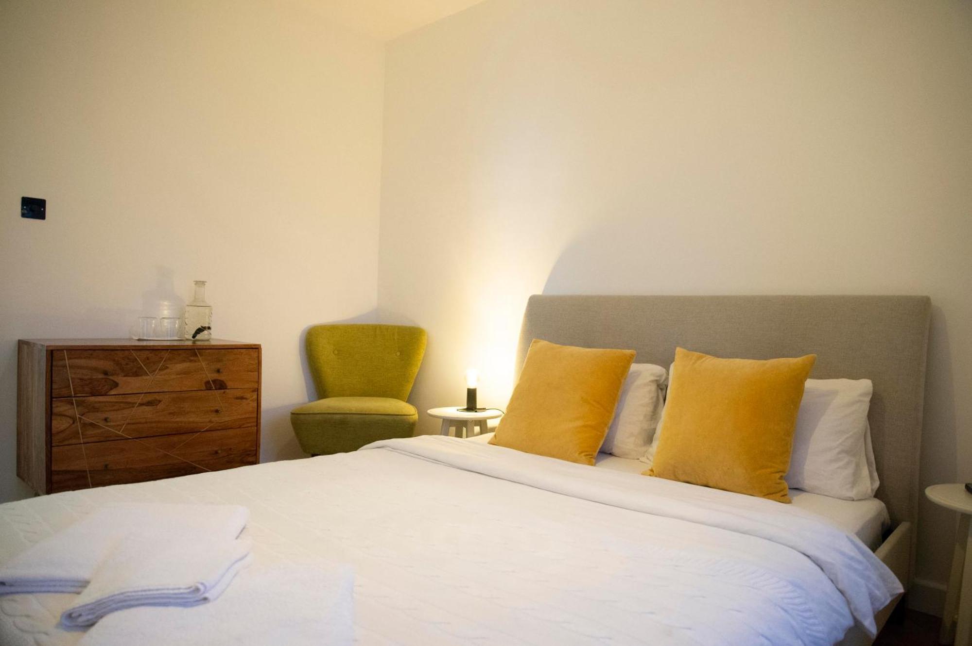 Sunny, Cosy And Central Apartment Near London Eye Exterior photo