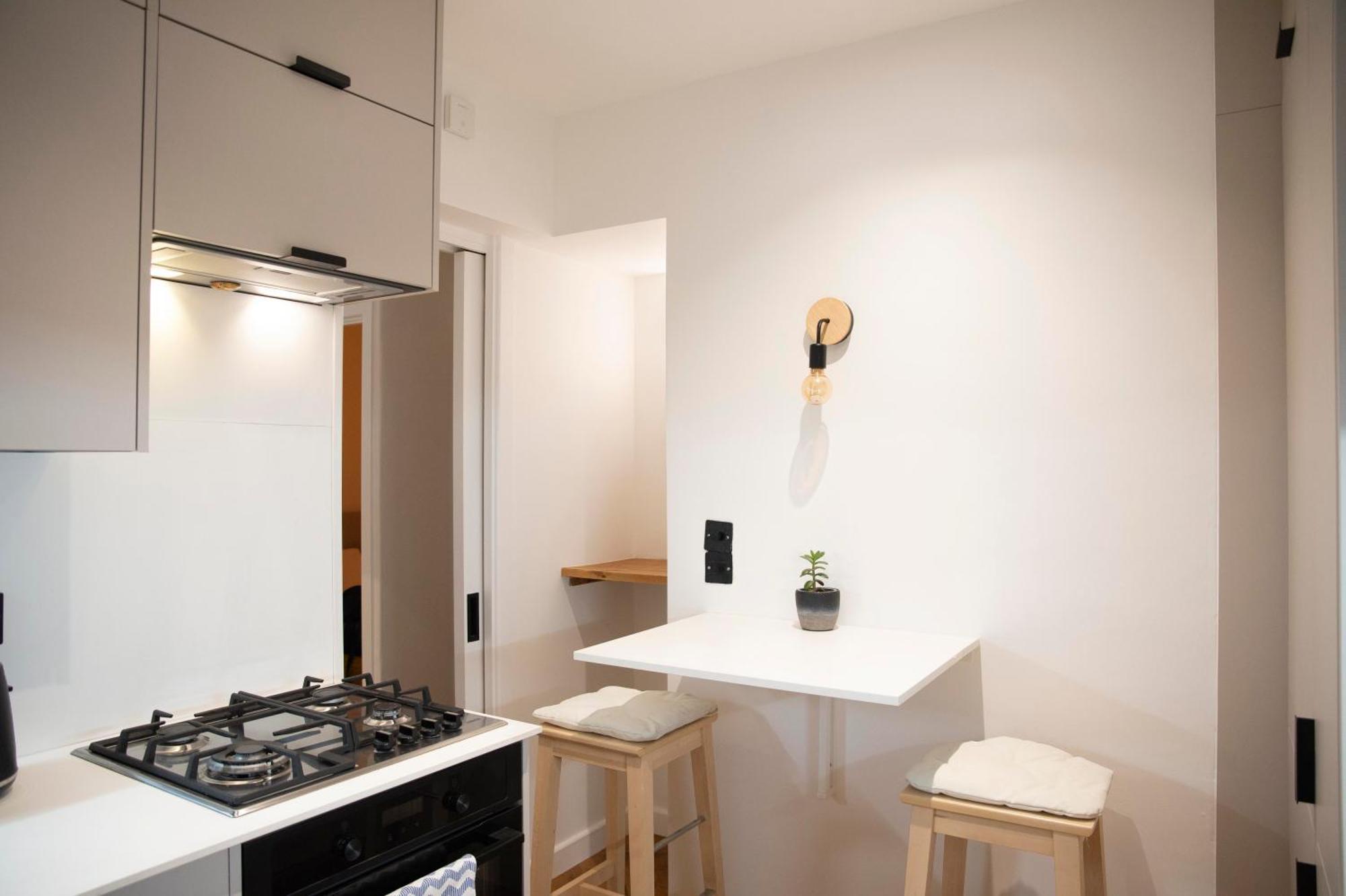 Sunny, Cosy And Central Apartment Near London Eye Exterior photo